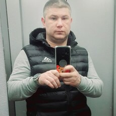 Фотография мужчины Кирилл, 41 год из г. Одинцово