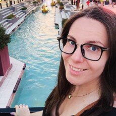 Фотография девушки Алёна, 41 год из г. Тюмень