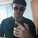 Максим, 24 года