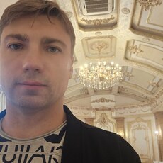 Фотография мужчины Эдуард, 36 лет из г. Новороссийск