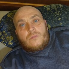 Фотография мужчины Александр, 40 лет из г. Каневская