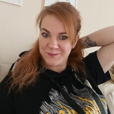Марина, 40 из г. Омск.