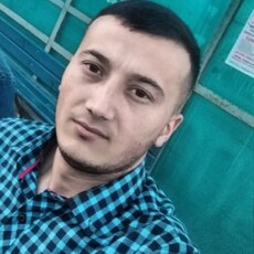 Фотография мужчины Joni, 33 года из г. Петрозаводск