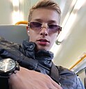Павел, 19 лет