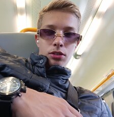 Фотография мужчины Павел, 19 лет из г. Калуга