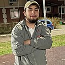 Алик, 22 года
