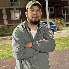 Фотография мужчины Алик, 22 года из г. Казань