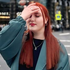 Фотография девушки Катерина, 25 лет из г. Краснодар