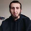 Ахмед, 27 лет