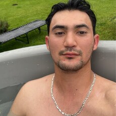 Фотография мужчины Rahym, 27 лет из г. Гданьск