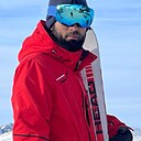 Абу, 24 года