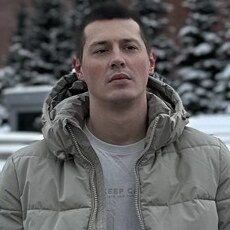 Фотография мужчины Виталий, 27 лет из г. Ленск