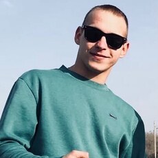 Фотография мужчины Максим, 26 лет из г. Севастополь