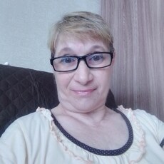 Фотография девушки Елена, 59 лет из г. Приютово