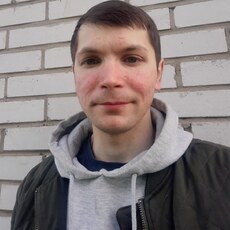 Фотография мужчины Александр, 27 лет из г. Суздаль