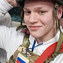 Александр, 18 лет