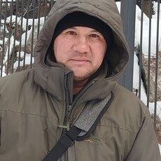 Фотография мужчины Андрей, 45 лет из г. Улан-Удэ