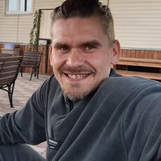 Фотография мужчины Мистер, 35 лет из г. Ижевск