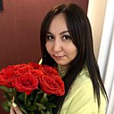 Чулпан, 40 лет