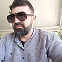 Haydar Ali, 32 года