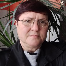 Фотография девушки Валентина, 58 лет из г. Балашов