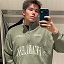 Илья, 19 лет