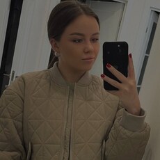 Анна, 21 из г. Краснодар.