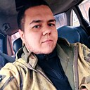 Денис, 27 лет