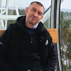 Фотография мужчины Виталий, 47 лет из г. Владимир