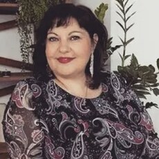 Фотография девушки Галина, 52 года из г. Архангельск
