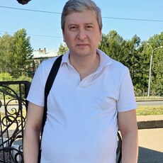 Фотография мужчины Артур, 42 года из г. Казань