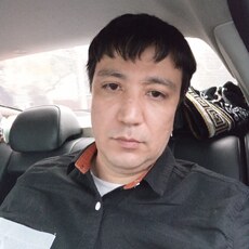 Фотография мужчины Хуршид, 39 лет из г. Ташкент
