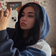 Фотография девушки Элина, 18 лет из г. Челябинск
