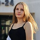Настя, 21 год