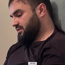 Фотография мужчины Хаус, 35 лет из г. Каспийск