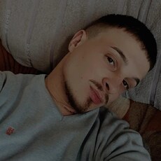 Фотография мужчины Oleg, 25 лет из г. Киев
