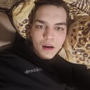 Дима, 20 лет