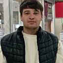 Серик, 26 лет