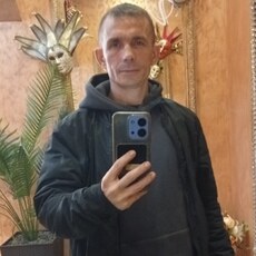 Фотография мужчины Андрей, 40 лет из г. Обнинск