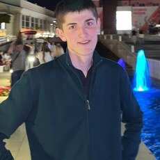 Фотография мужчины Курбан, 19 лет из г. Ставрополь