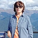 Валентина, 62 года