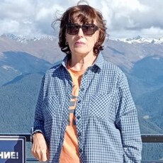 Фотография девушки Валентина, 62 года из г. Хабаровск