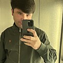Алижан, 26 лет