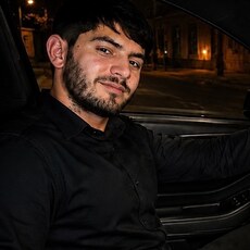 Фотография мужчины Vitali, 22 года из г. Ставрополь
