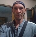Саша, 45 лет
