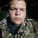 Иван, 22 года