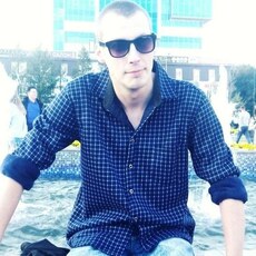 Фотография мужчины Вадим, 31 год из г. Уссурийск