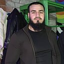 Али, 29 лет