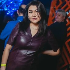 Фотография девушки Эльвина, 36 лет из г. Уфа