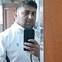 Али, 34 года